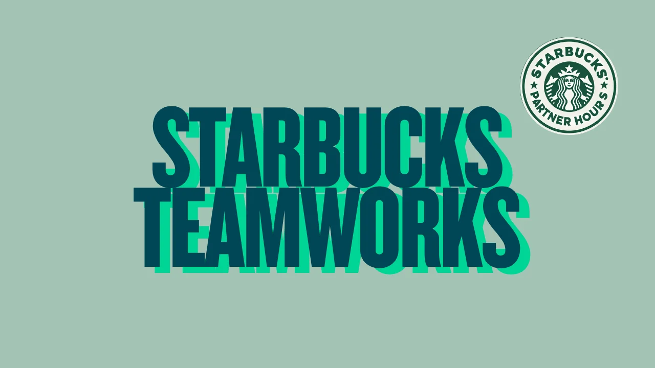 Starbucks Teamworks - Login Guide and Essential Tips