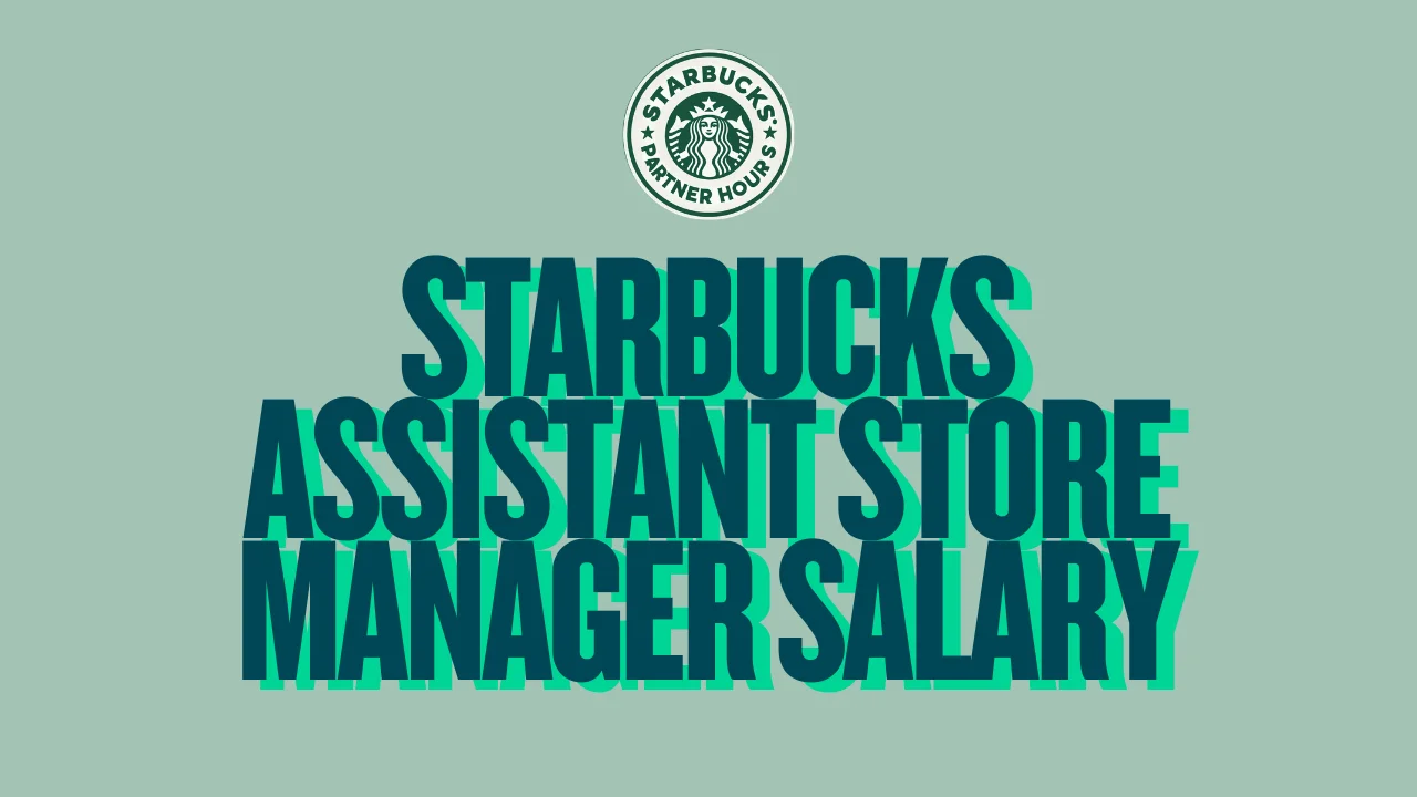 Starbucks Assistant Store Manager Salary overview with pay range, benefits, and growth insights—see what you can earn and explore career opportunities today!