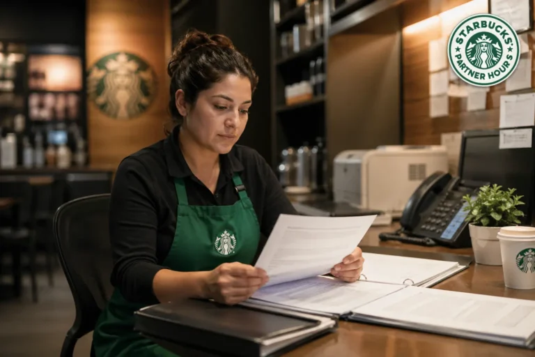 Starbucks Drug Test Policy — Do They Test Partners