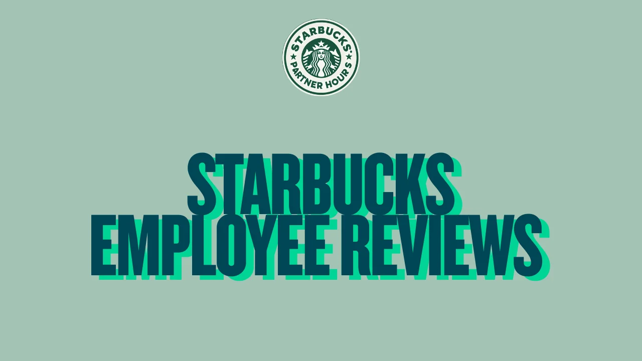 Starbucks Employee Reviews