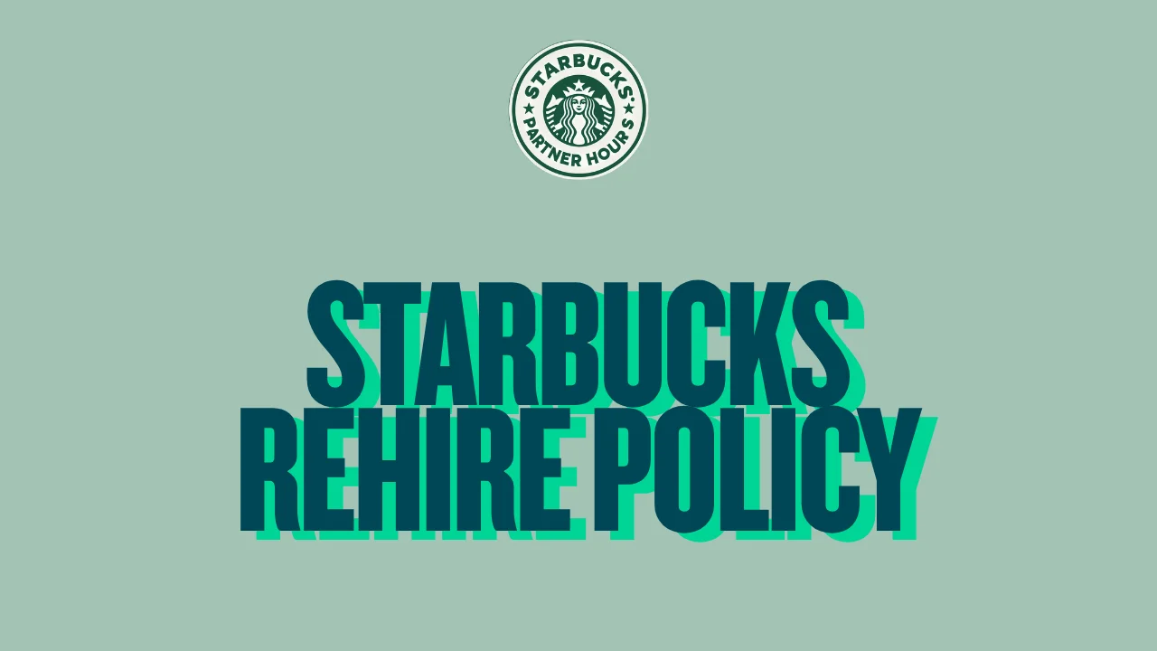 Learn about Starbucks rehire policy—friendly guide explaining eligibility, timelines, and tips for getting rehired at Starbucks.