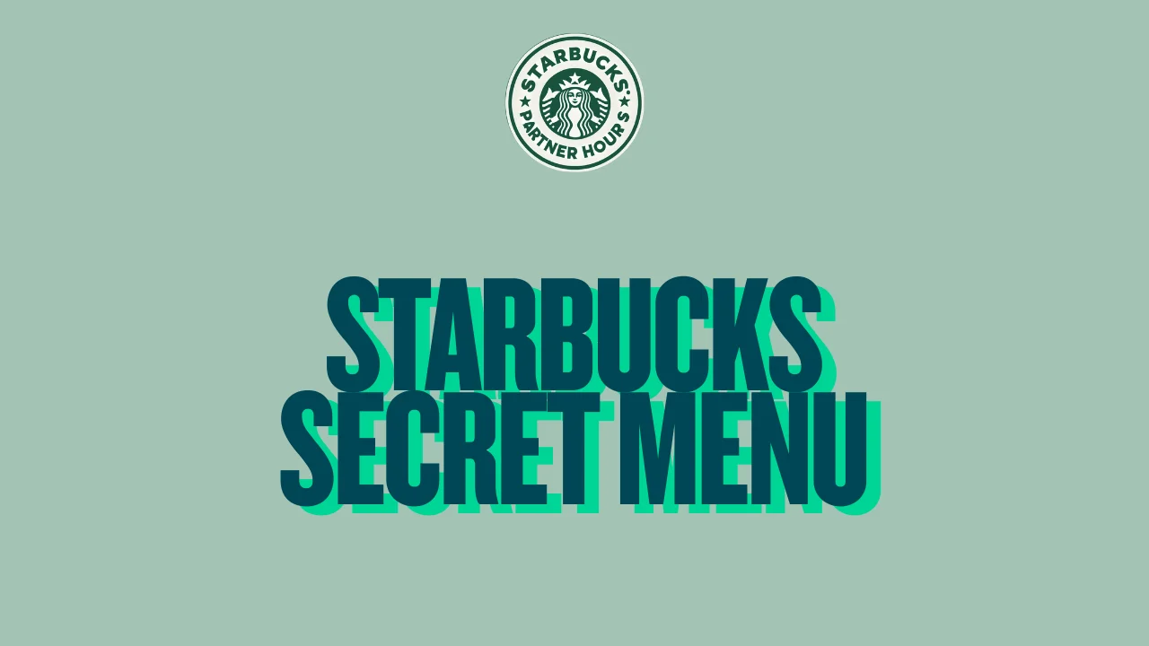 Discover the Starbucks Secret Menu: colorful custom drinks with creative flavors and toppings—tap to explore unique combinations and hidden favorites!
