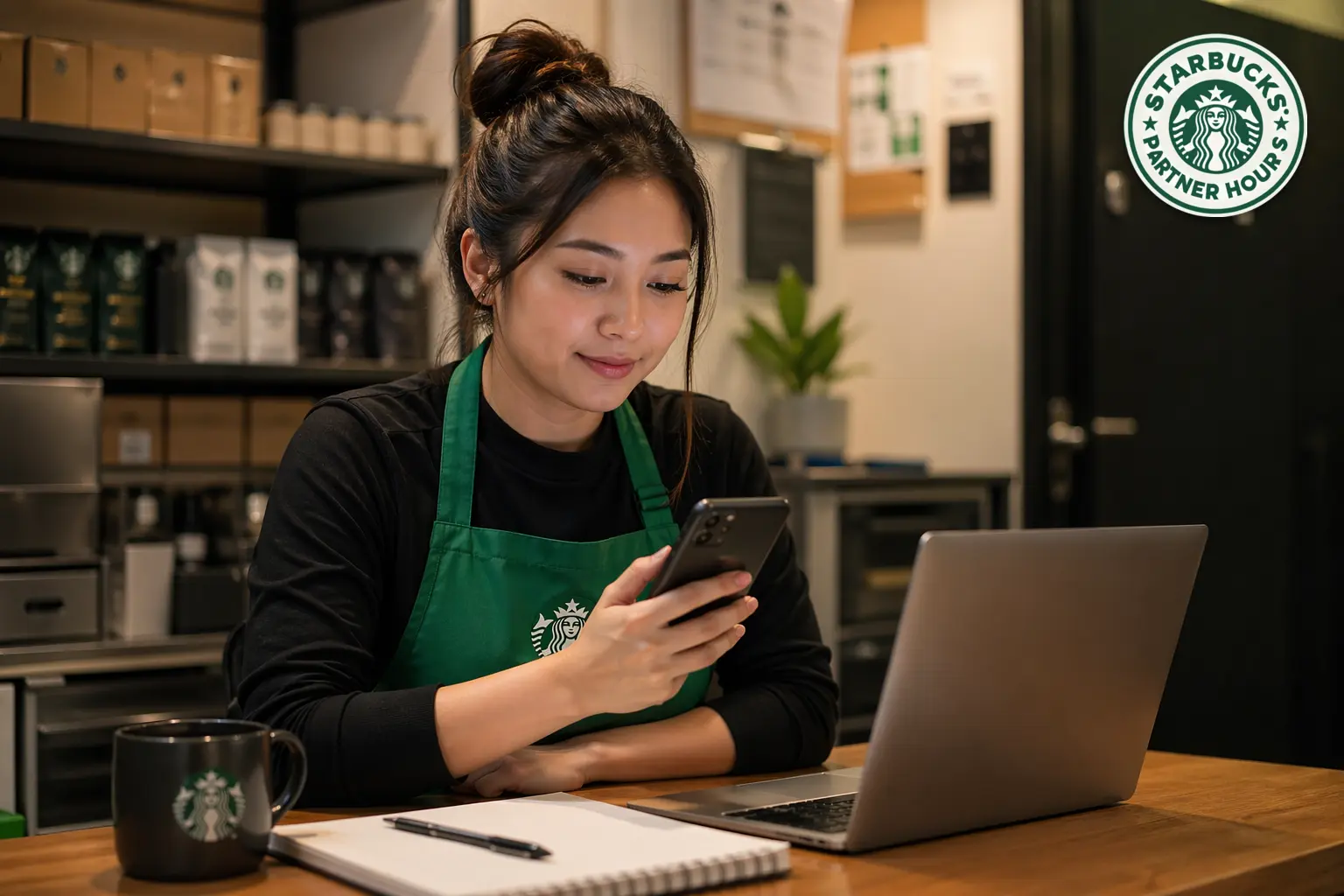 Starbucks Social Media Policy — What Partners Can & Cannot Post