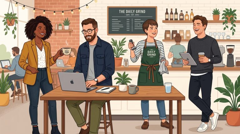 Starbucks Dress Code Policy Updates for 2026: Tattoos, Piercings & Hair