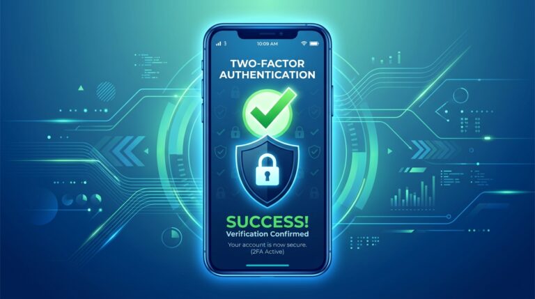 How to Fix VIP Access 2FA Token Code Not Sending Error (Starbucks SSO)