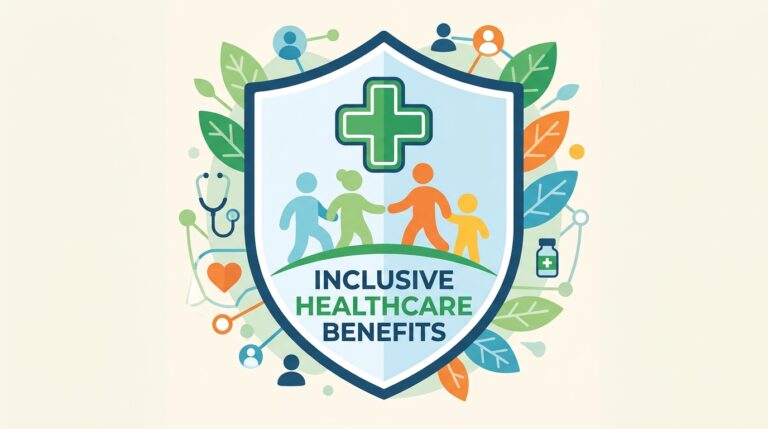 Starbucks Transgender Medical Benefits & Gender Affirming Care (2026)