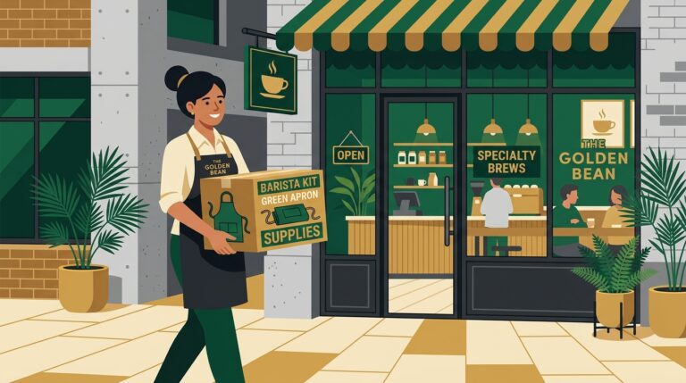 Starbucks Transfer Request Guide: How to Transfer Stores (2026)
